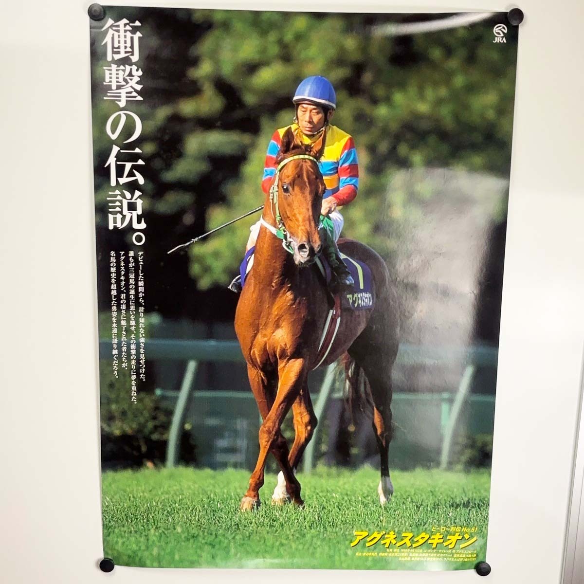 2025年最新】Yahoo!オークション -競馬 ポスターの中古品・新品 2025年最新】Yahoo!オークション -競馬 ポスターの中古品・新品