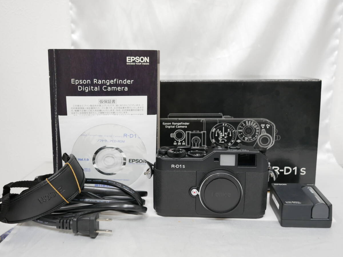 2025年最新】Yahoo!オークション -epson エプソン r-d1の中古品 2025年最新】Yahoo!オークション -epson エプソン r-d1の中古品