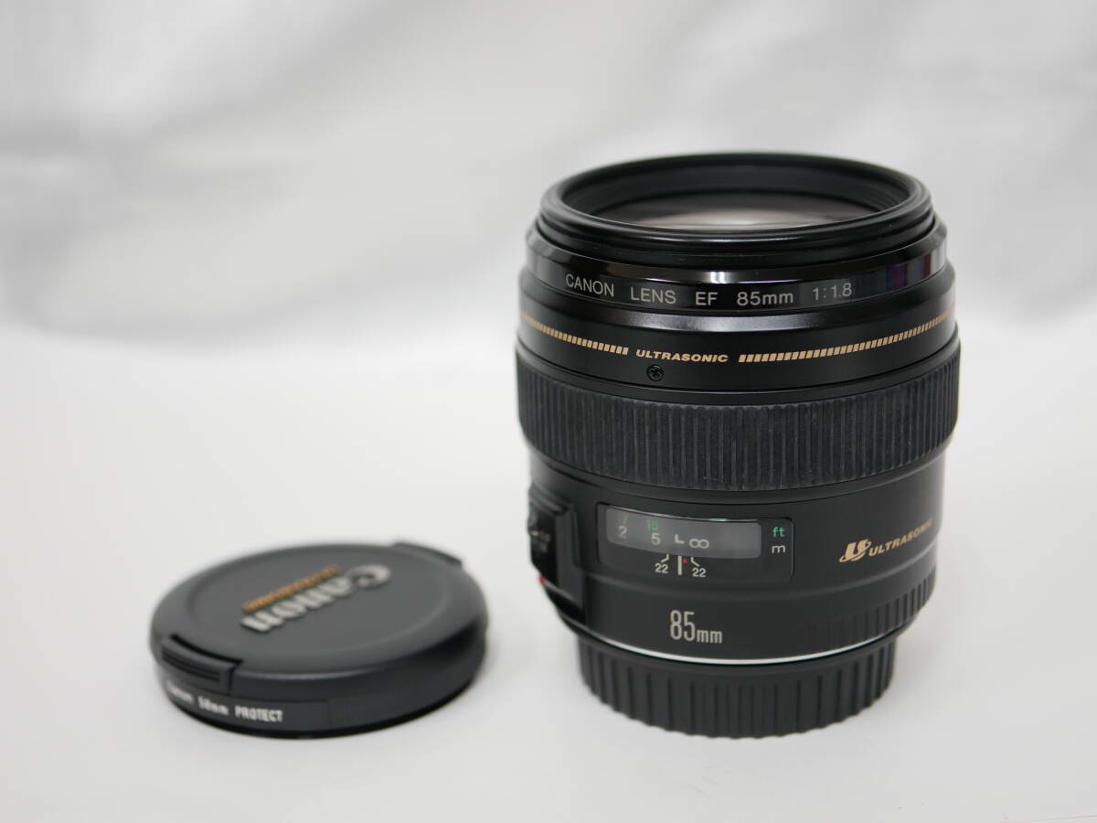Yahoo!オークション -「canon ef85mm f1.8 usm」の落札相場 Yahoo!オークション -「canon ef85mm f1.8 usm」の落札相場