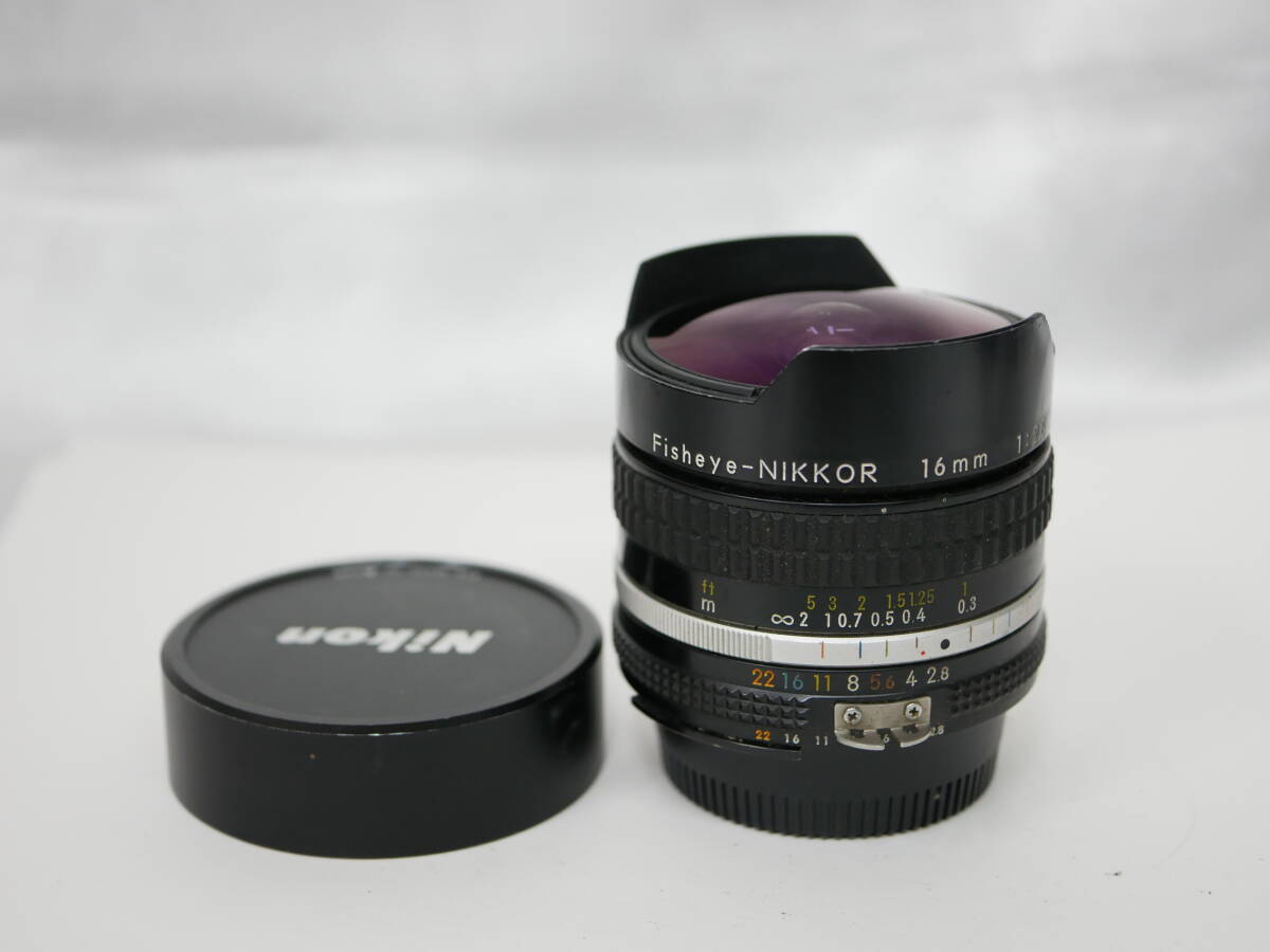 Yahoo!オークション -「fisheye nikkor 16mm f2.8」の落札相場 Yahoo!オークション -「fisheye nikkor 16mm f2.8」の落札相場