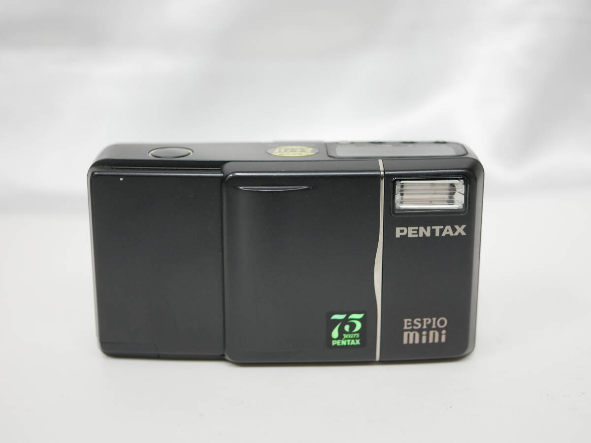 Yahoo!オークション -「pentax espio mini」の落札相場・落札価格 Yahoo!オークション -「pentax espio mini」の落札相場・落札価格