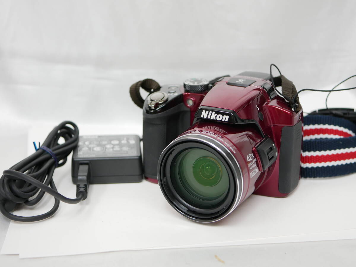 Yahoo!オークション -「nikon p510」の落札相場・落札価格 Yahoo!オークション -「nikon p510」の落札相場・落札価格