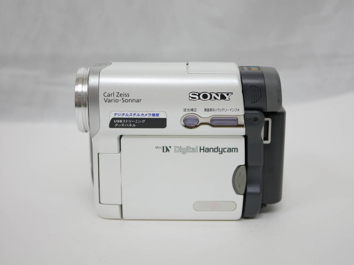 Yahoo!オークション -「sony dcr-trv22」の落札相場・落札価格 Yahoo!オークション -「sony dcr-trv22」の落札相場・落札価格
