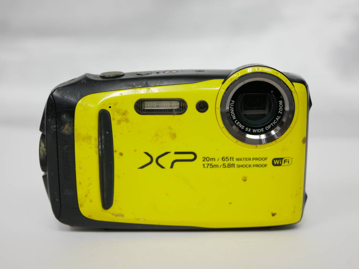 Yahoo!オークション -「finepix xp120」の落札相場・落札価格 Yahoo!オークション -「finepix xp120」の落札相場・落札価格