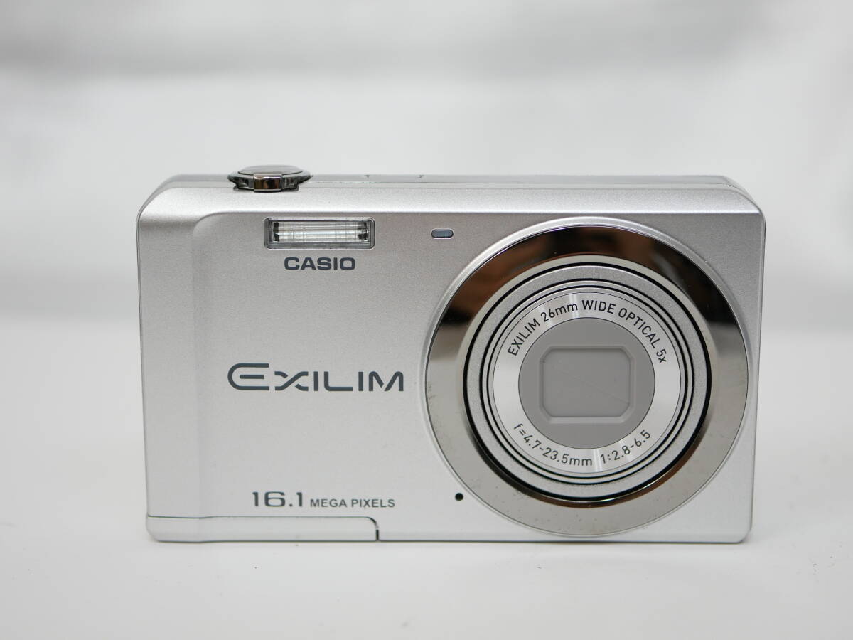 2025年最新】Yahoo!オークション -ex-zs6 exilimの中古品・新品 2025年最新】Yahoo!オークション -ex-zs6 exilimの中古品・新品