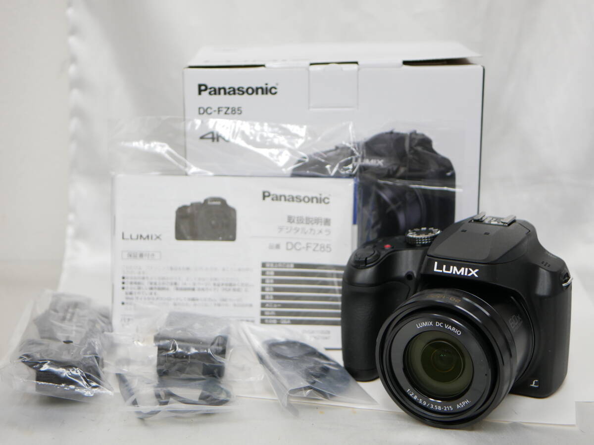 2025年最新】Yahoo!オークション -dc-fz85の中古品・新品・未 2025年最新】Yahoo!オークション -dc-fz85の中古品・新品・未