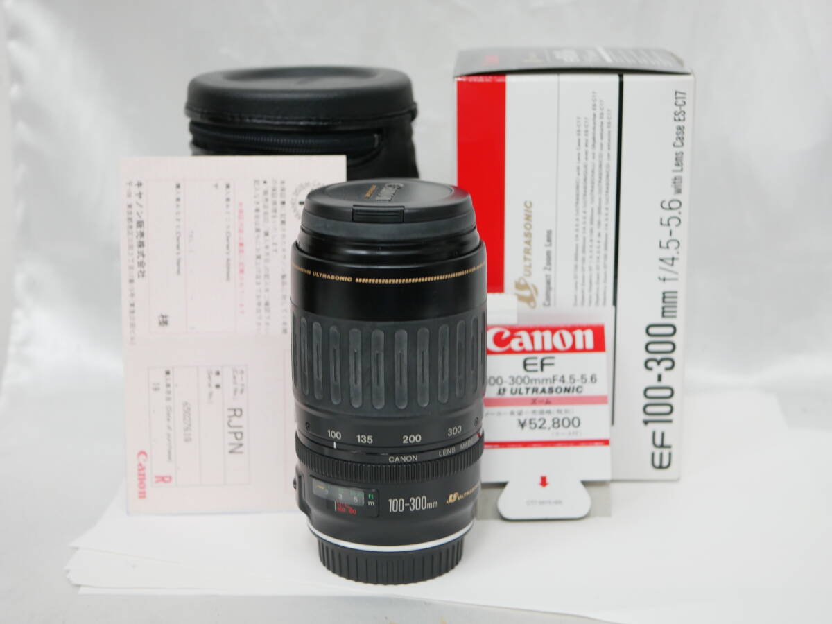 Yahoo!オークション -「canon 100-300 5.6」の落札相場・落札価格 Yahoo!オークション -「canon 100-300 5.6」の落札相場・落札価格