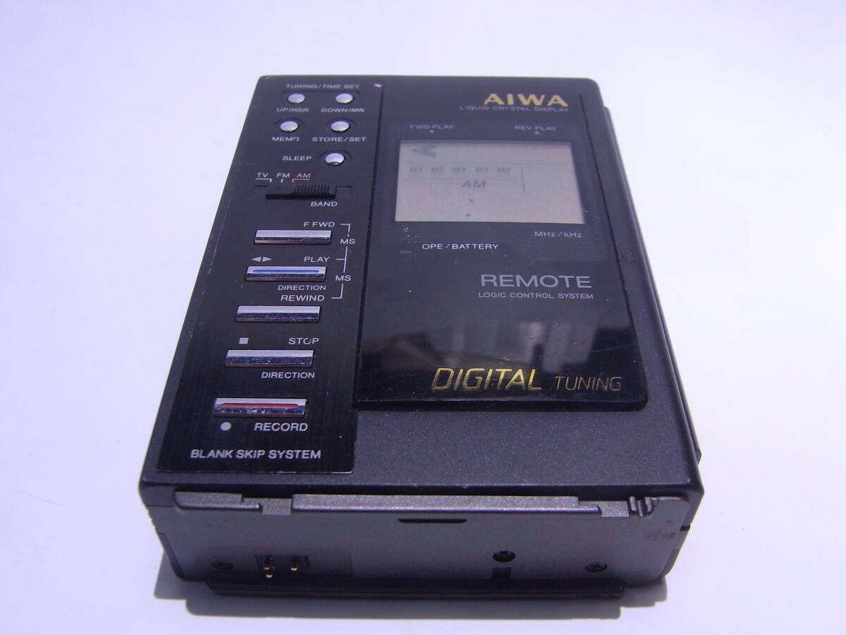 Yahoo!オークション -「(ジャンク)aiwa」の落札相場・落札価格 Yahoo!オークション -「(ジャンク)aiwa」の落札相場・落札価格