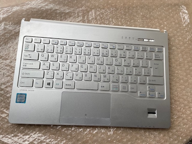 Yahoo!オークション -「fmv lifebook sh75」の落札相場・落札価格 Yahoo!オークション -「fmv lifebook sh75」の落札相場・落札価格