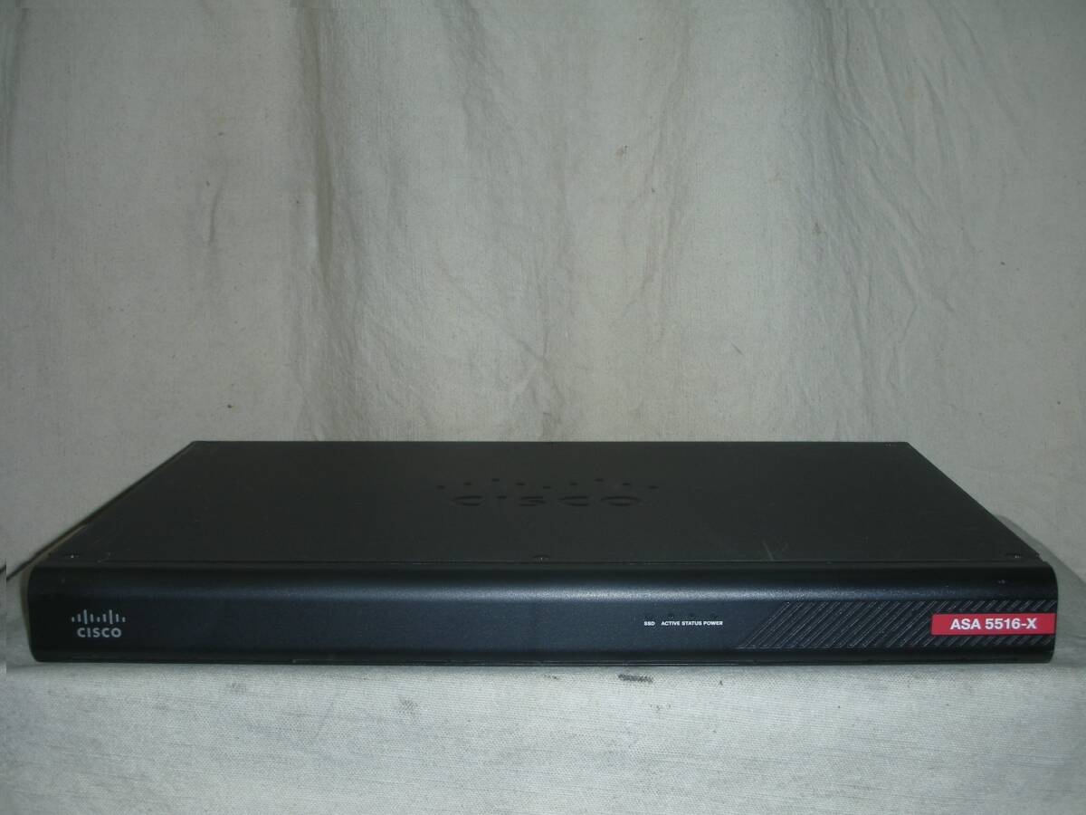 2025年最新】Yahoo!オークション -cisco asa(ルーター)の中古品 2025年最新】Yahoo!オークション -cisco asa(ルーター)の中古品
