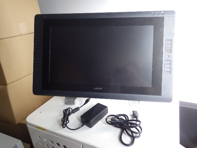 2025年最新】Yahoo!オークション -cintiq 22の中古品・新品・未 2025年最新】Yahoo!オークション -cintiq 22の中古品・新品・未