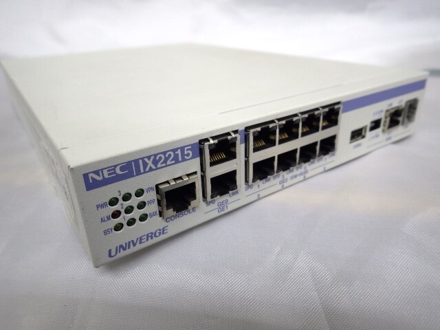 2025年最新】Yahoo!オークション -nec ixの中古品・新品・未使用 2025年最新】Yahoo!オークション -nec ixの中古品・新品・未使用