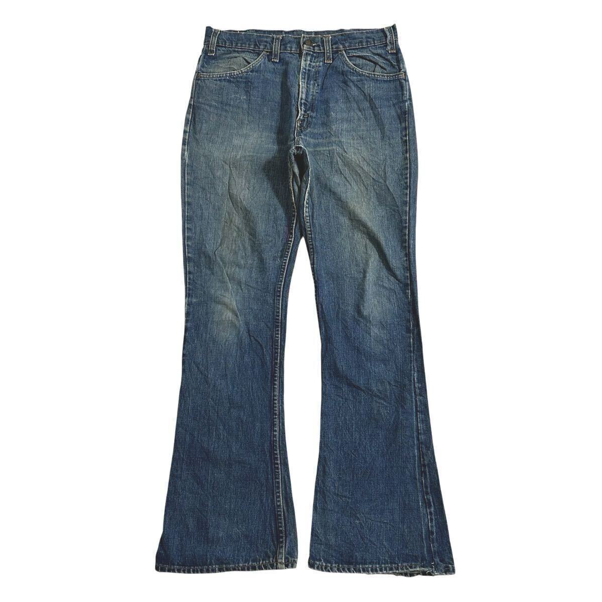 Yahoo!オークション -「levi's 684」の落札相場・落札価格 Yahoo!オークション -「levi's 684」の落札相場・落札価格