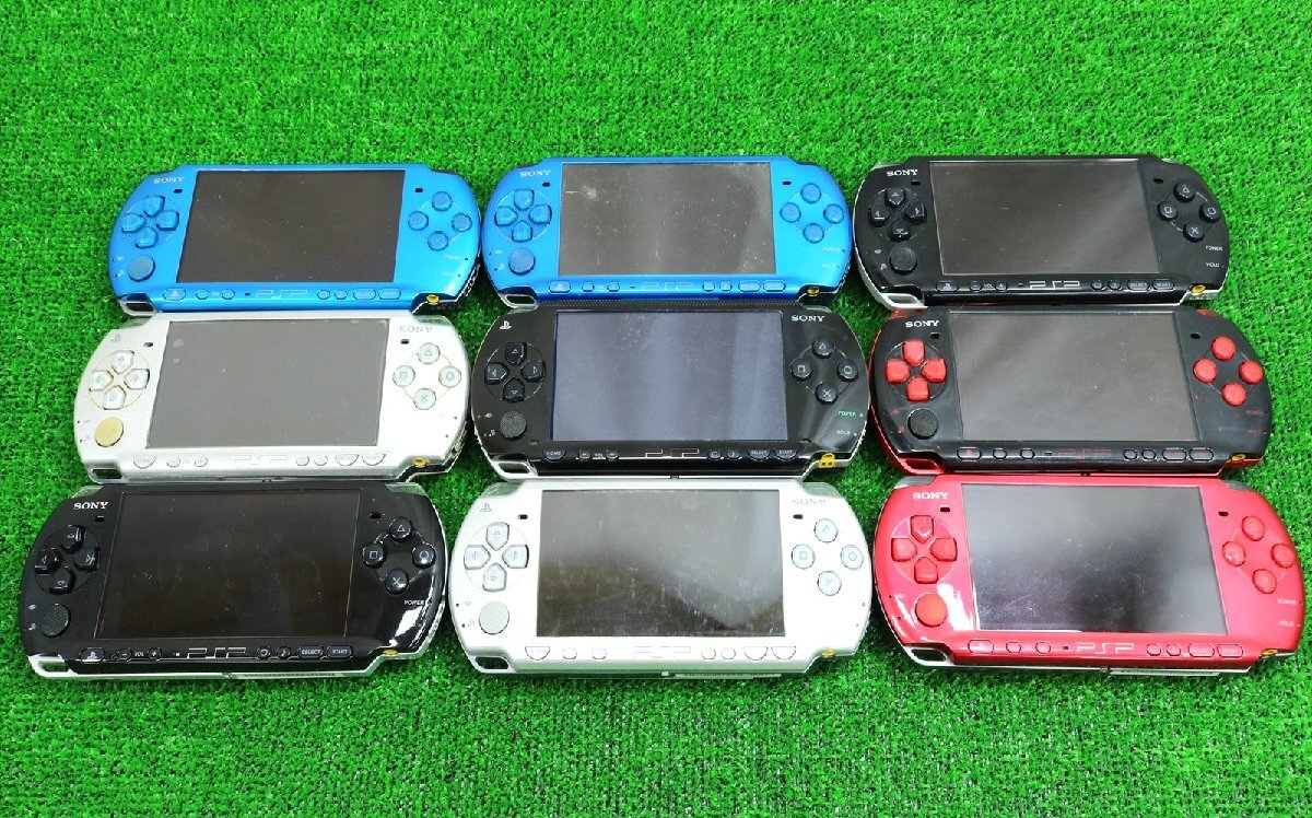 2025年最新】Yahoo!オークション -psp 本体 ジャンクの中古品 2025年最新】Yahoo!オークション -psp 本体 ジャンクの中古品