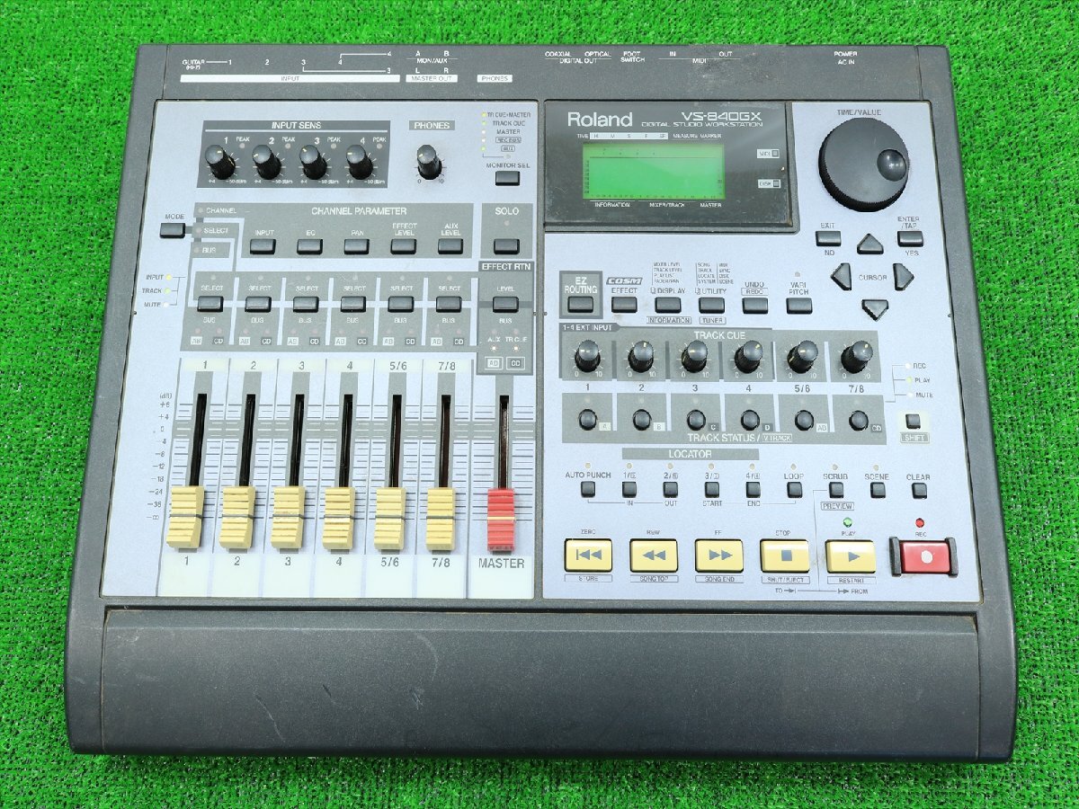 2025年最新】Yahoo!オークション -roland vs(楽器、器材)の中古 2025年最新】Yahoo!オークション -roland vs(楽器、器材)の中古