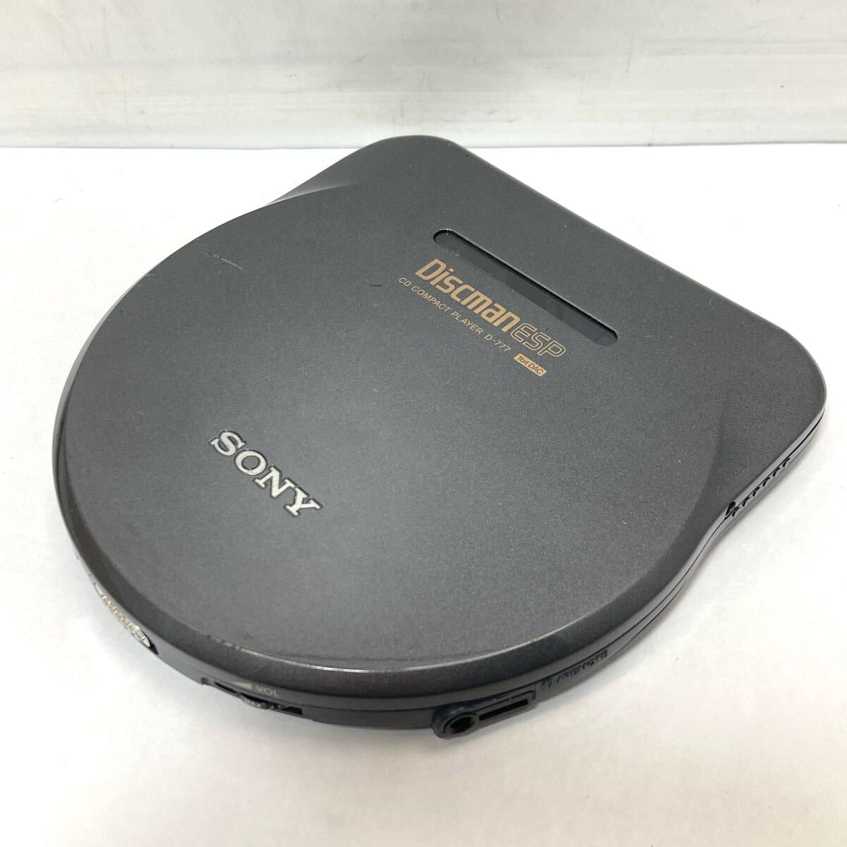 Yahoo!オークション -「sony discman d-777」の落札相場・落札価格 Yahoo!オークション -「sony discman d-777」の落札相場・落札価格