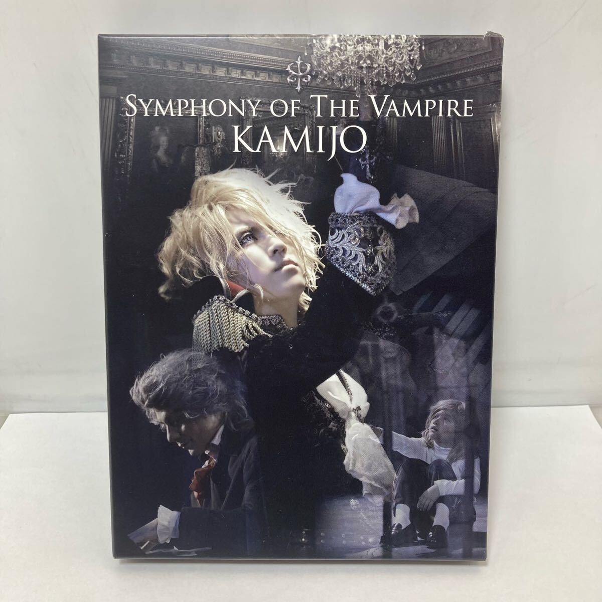Yahoo!オークション -「kamijo」(音楽) の落札相場・落札価格
