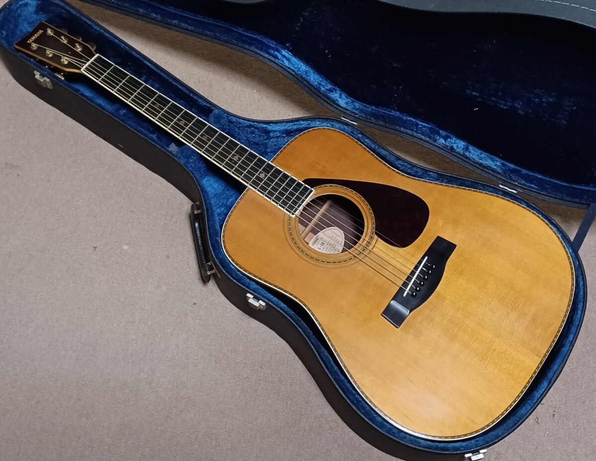 Yahoo!オークション -「yamaha l-10 前期」(アコースティック Yahoo!オークション -「yamaha l-10 前期」(アコースティック