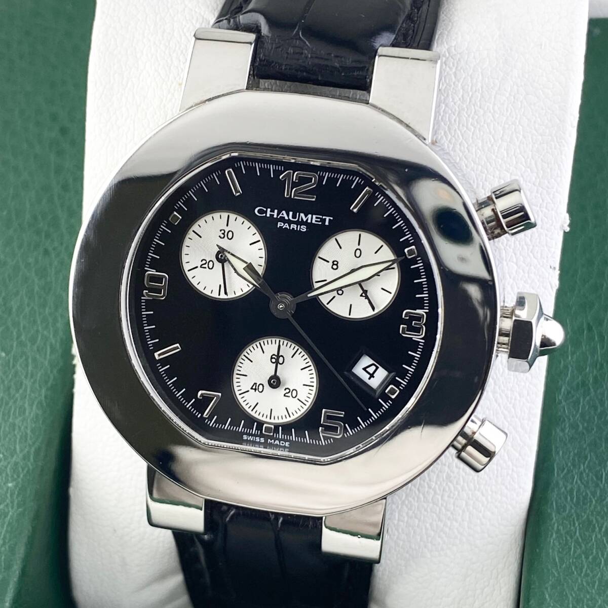 Yahoo!オークション -「ショーメ chaumet ダンディー Yahoo!オークション -「ショーメ chaumet ダンディー
