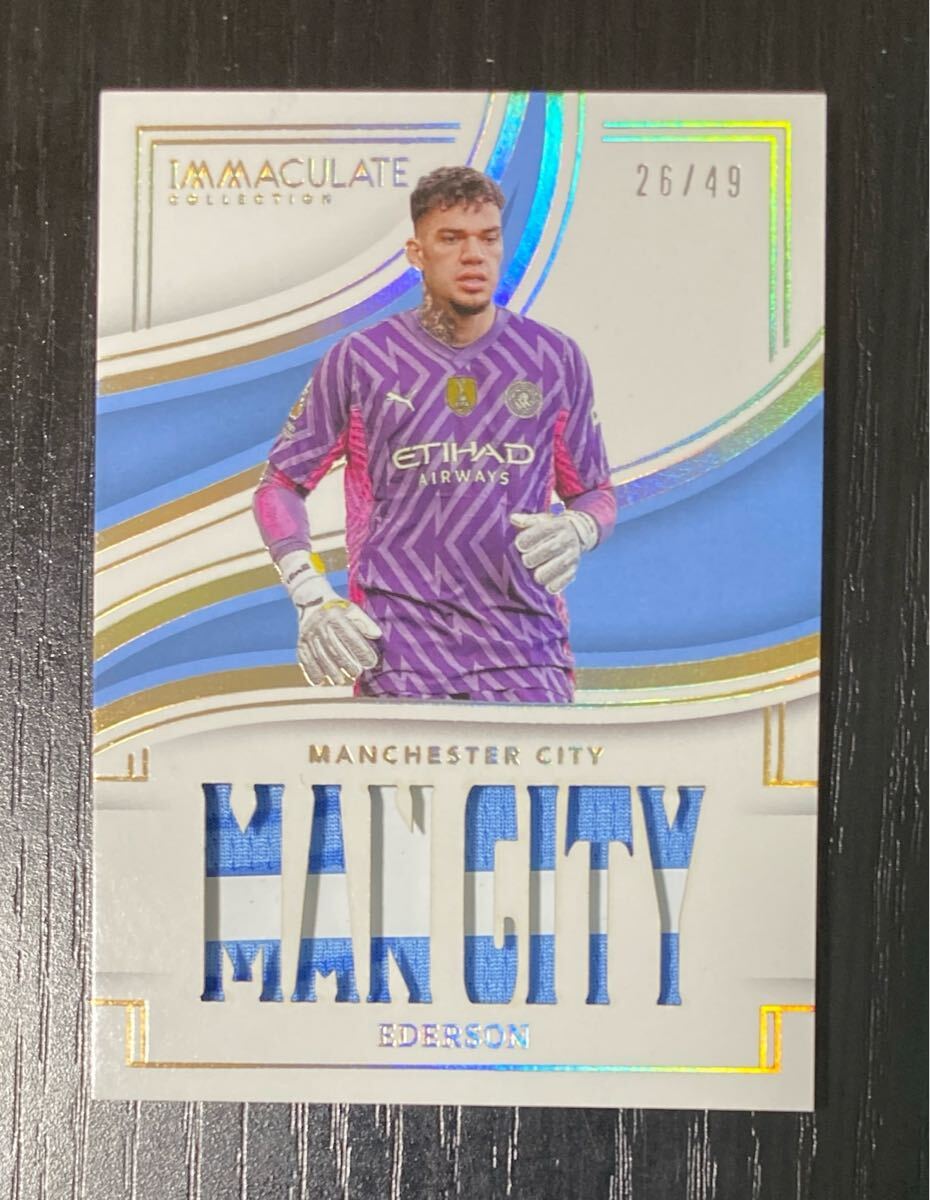 2025年最新】Yahoo!オークション -panini immaculate soccerの 2025年最新】Yahoo!オークション -panini immaculate soccerの