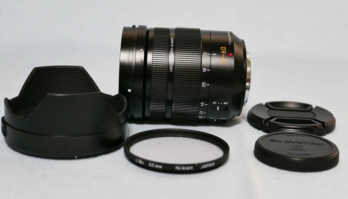 2025年最新】Yahoo!オークション -lumix 12-60の中古品・新品