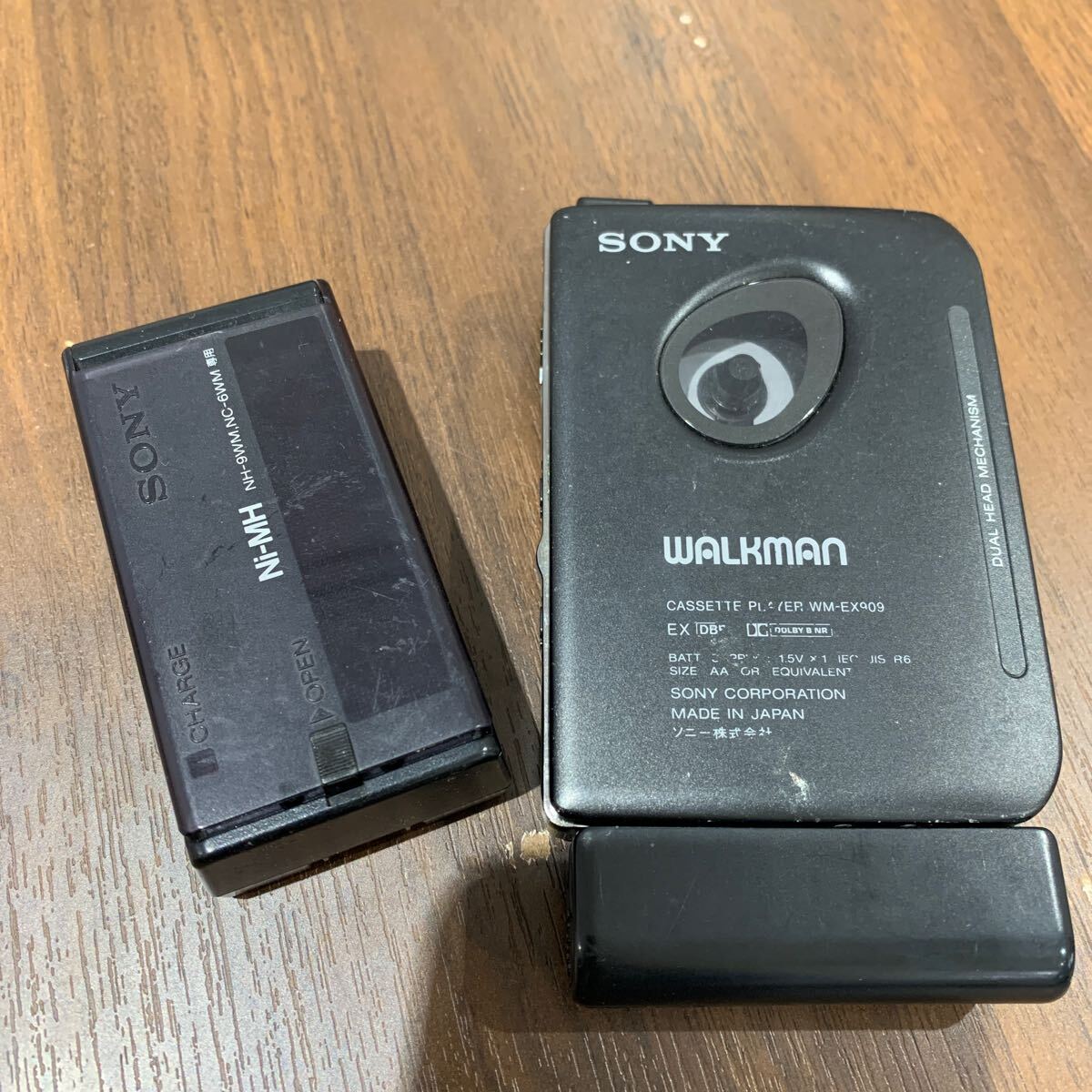 Yahoo!オークション -「sony wm ex 909」の落札相場・落札価格 Yahoo!オークション -「sony wm ex 909」の落札相場・落札価格