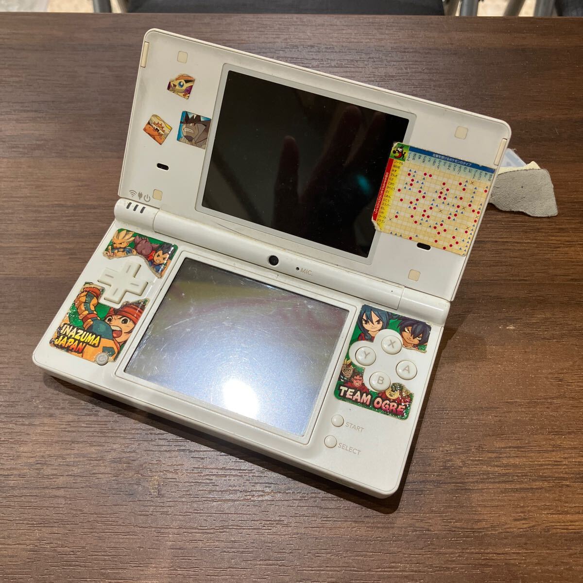 2025年最新】Yahoo!オークション -dsi ジャンクの中古品・新品 2025年最新】Yahoo!オークション -dsi ジャンクの中古品・新品