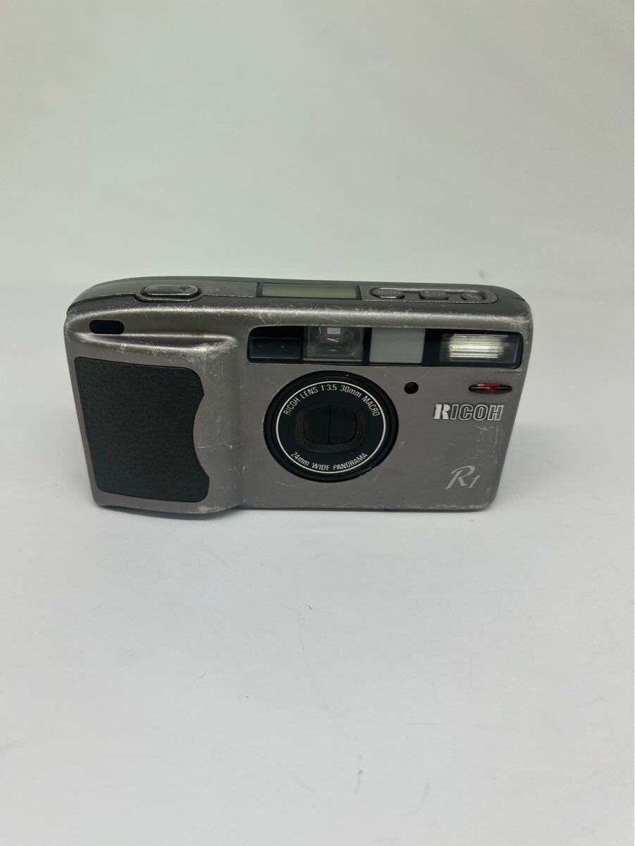 2025年最新】Yahoo!オークション -リコー r1の中古品・新品・未 2025年最新】Yahoo!オークション -リコー r1の中古品・新品・未