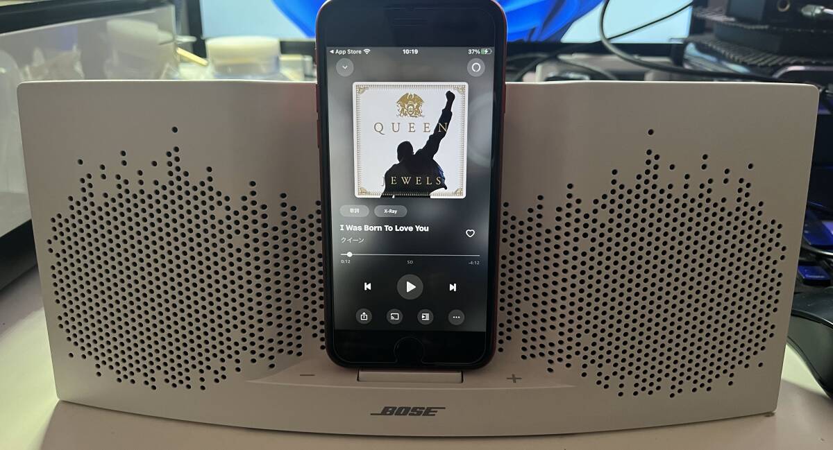 2025年最新】Yahoo!オークション -bose sounddockの中古品・新品 2025年最新】Yahoo!オークション -bose sounddockの中古品・新品