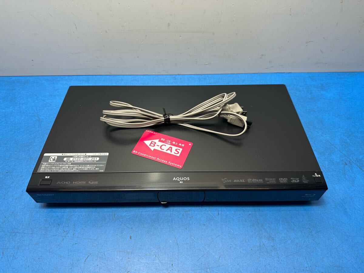 2025年最新】Yahoo!オークション -bd-w520(シャープ)の中古品 2025年最新】Yahoo!オークション -bd-w520(シャープ)の中古品