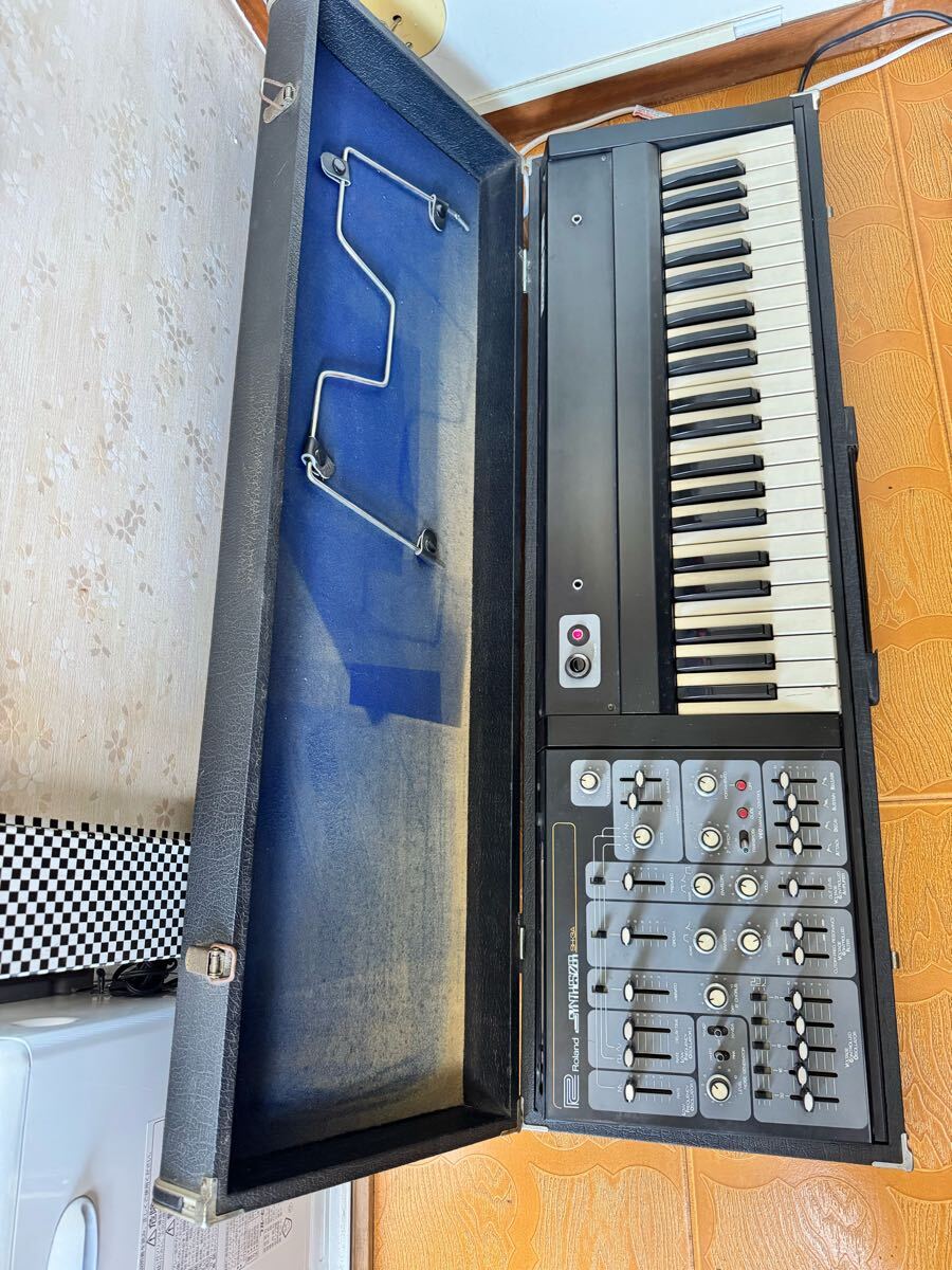 Roland SH-3A SYNTHESIZER 【御茶ノ水本店】（ビンテージ/送料