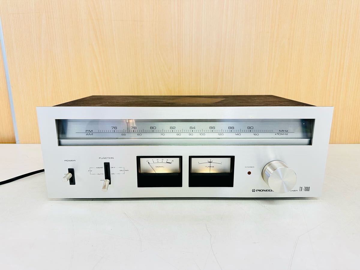 2025年最新】Yahoo!オークション -pioneer tx-7600の中古品 2025年最新】Yahoo!オークション -pioneer tx-7600の中古品