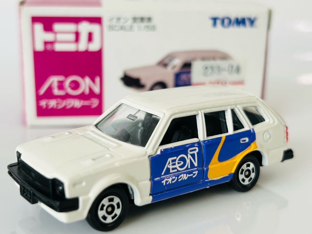 2025年最新】Yahoo!オークション -イオン限定トミカの中古品 2025年最新】Yahoo!オークション -イオン限定トミカの中古品