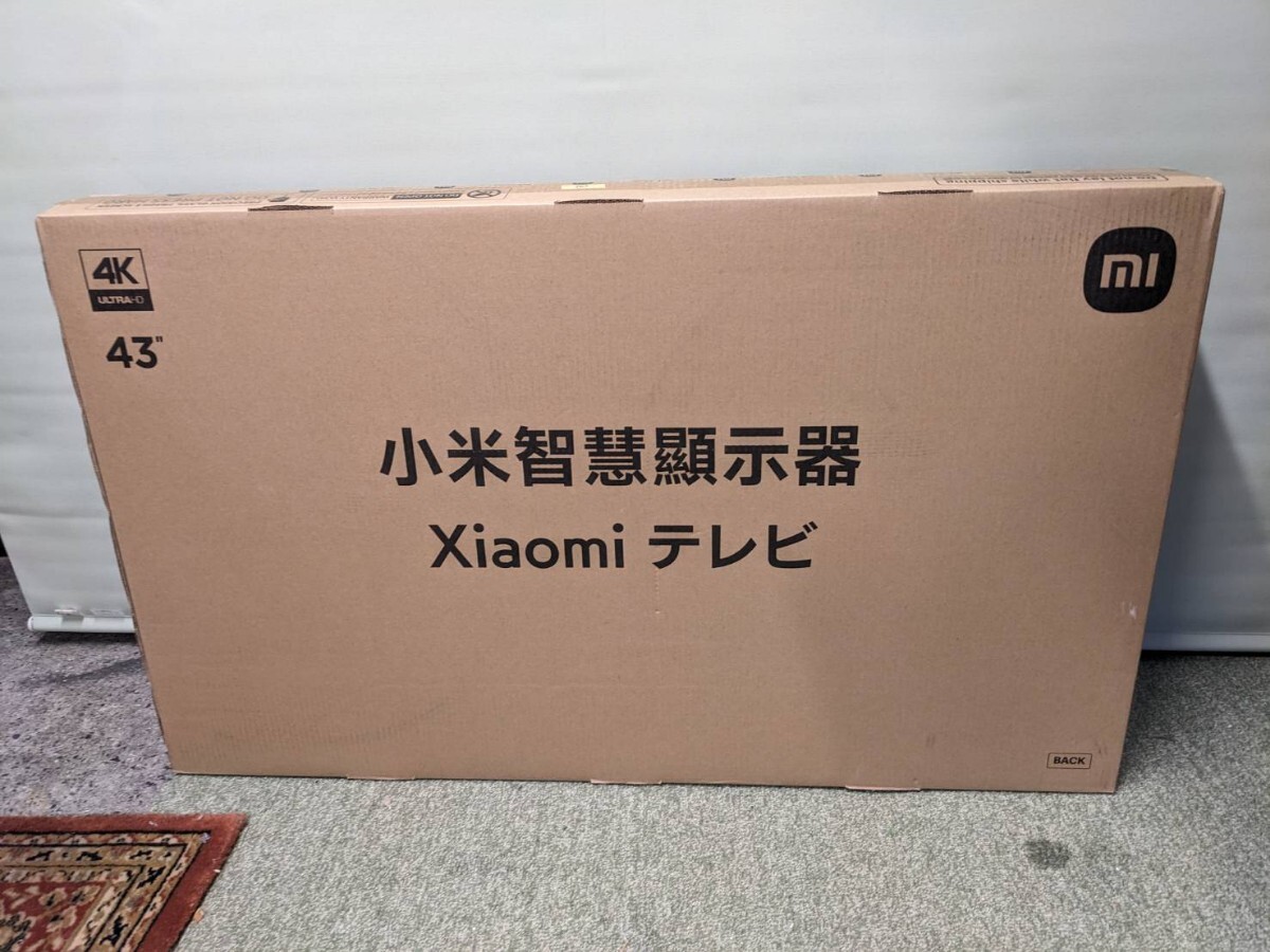 2025年最新】Yahoo!オークション -xiaomi tv a pro 43の中古品 2025年最新】Yahoo!オークション -xiaomi tv a pro 43の中古品