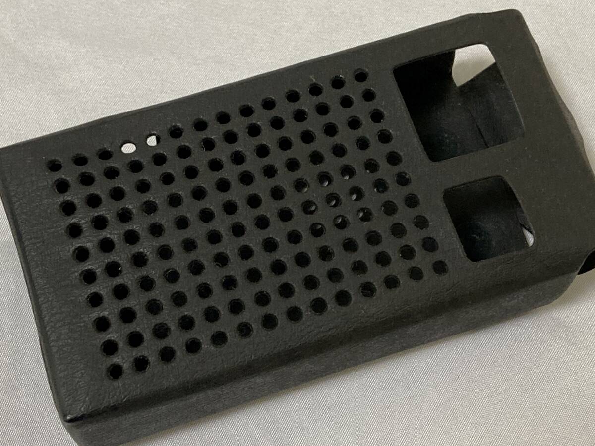 SONY TFM-4500 動作品 ケース 取説 充電地セット付き Yahoo!オークション -「sony tfm 4500」の落札相場・落札価格