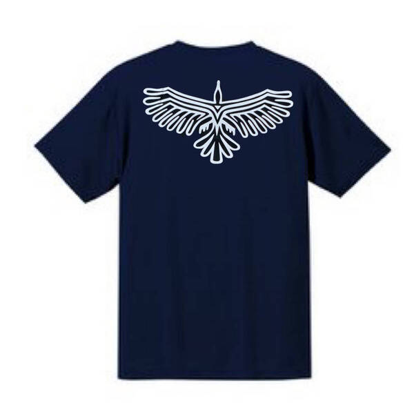 送料無料 ナスカの地上絵 Tシャツ サイズ違い カラー違い可