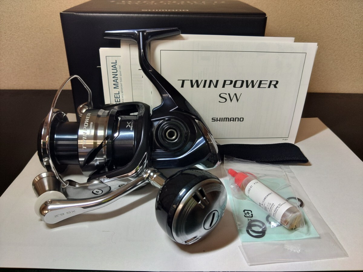 2025年最新】Yahoo!オークション -ツインパワーsw5000xgの中古品 2025年最新】Yahoo!オークション -ツインパワーsw5000xgの中古品