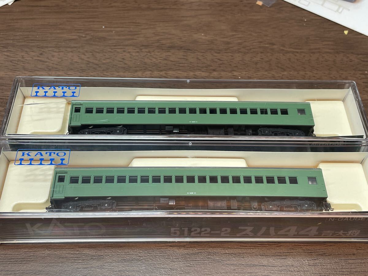 2025年最新】Yahoo!オークション -スハ44(鉄道模型)の中古品 2025年最新】Yahoo!オークション -スハ44(鉄道模型)の中古品