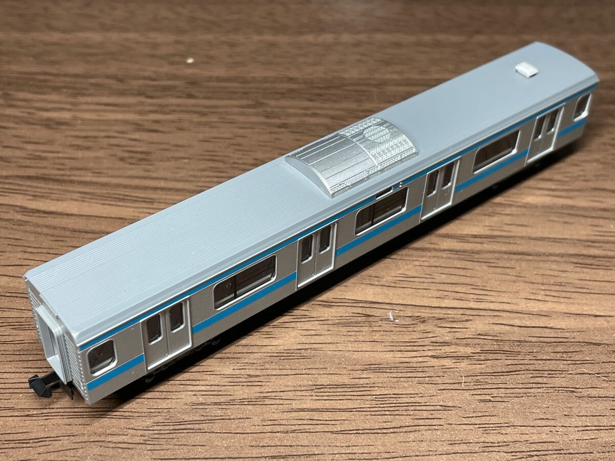 Yahoo!オークション -「tomix 209系 京浜東北線」(鉄道模型) の Yahoo!オークション -「tomix 209系 京浜東北線」(鉄道模型) の