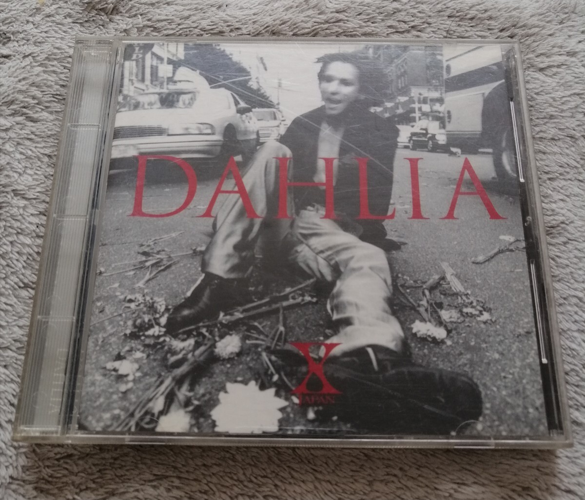 Yahoo!オークション -「x-japan dahlia」の落札相場・落札価格 Yahoo!オークション -「x-japan dahlia」の落札相場・落札価格