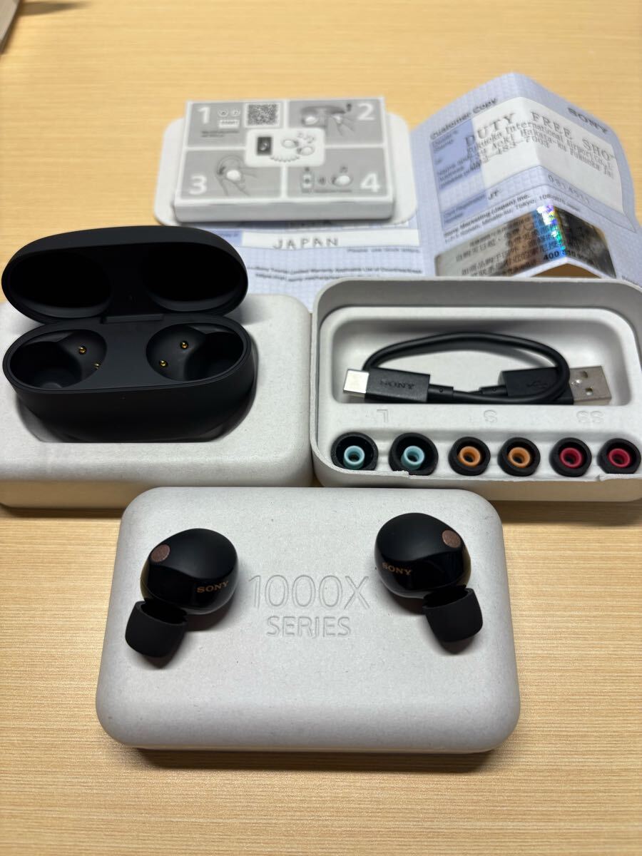 2025年最新】SONY WF-1000XM5 ヘッドフォンの検索結果 - Yahoo 2025年最新】SONY WF-1000XM5 ヘッドフォンの検索結果 - Yahoo