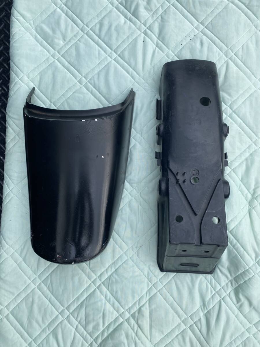 2025年最新】Yahoo!オークション -gs400リアフェンダーの中古品