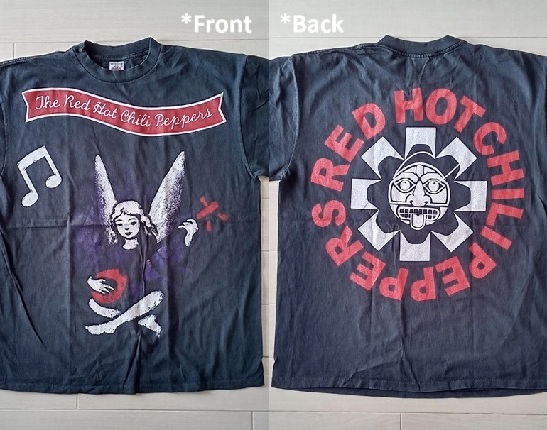 2025年最新】レッチリ ビンテージ Tシャツの人気商品一覧 2025年最新】レッチリ ビンテージ Tシャツの人気商品一覧
