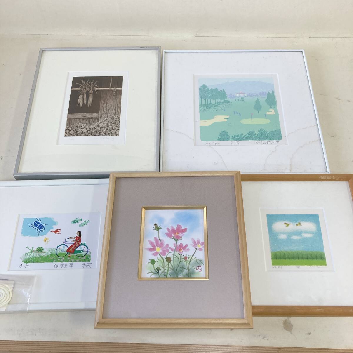 Yahoo!オークション -「吉岡」(油彩) (絵画)の落札相場・落札価格 Yahoo!オークション -「吉岡」(油彩) (絵画)の落札相場・落札価格