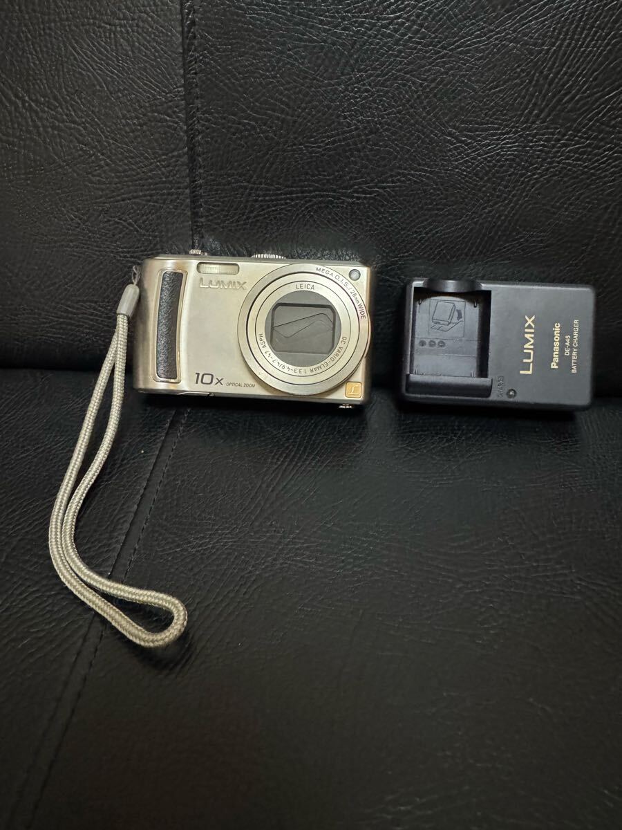 2025年最新】Yahoo!オークション -dmc-tz5の中古品・新品・未 2025年最新】Yahoo!オークション -dmc-tz5の中古品・新品・未