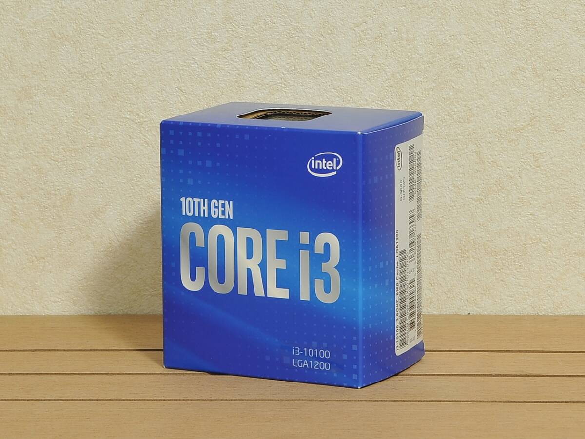Yahoo!オークション -「core i3-10100」(Core i3) (インテル)の Yahoo!オークション -「core i3-10100」(Core i3) (インテル)の