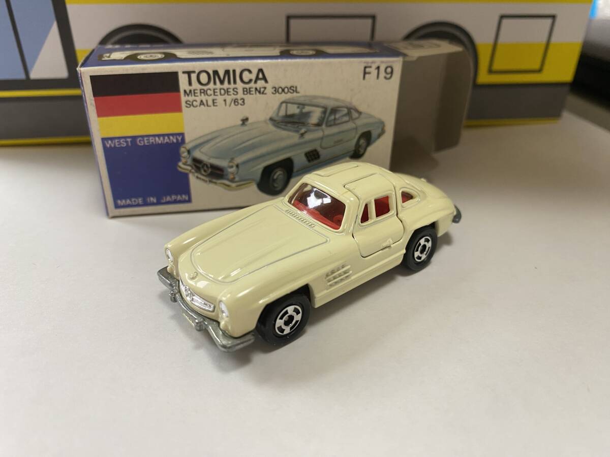 Yahoo!オークション -「トミカ ベンツ300sl」の落札相場・落札価格 Yahoo!オークション -「トミカ ベンツ300sl」の落札相場・落札価格
