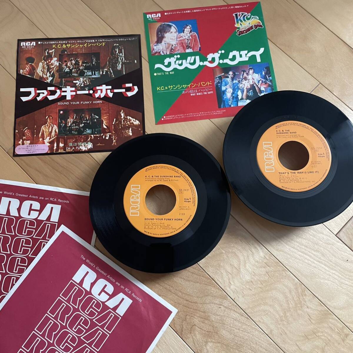 Yahoo!オークション -「大量)」(R&B、ソウル) (レコード)の落札