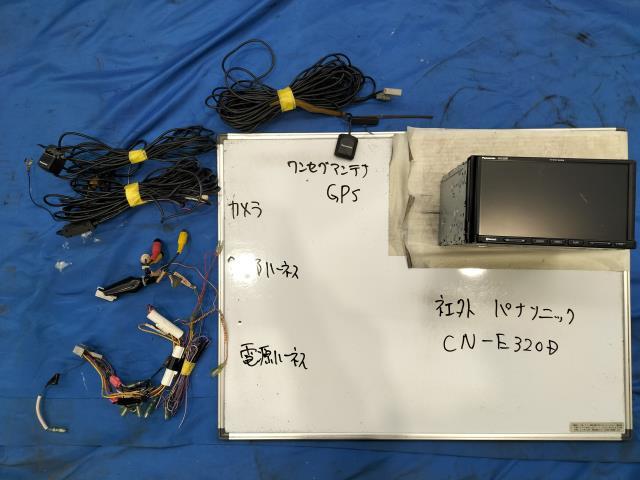 Amazon | パナソニック(Panasonic) カーナビ ストラーダ 7型 CN
