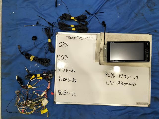Yahoo!オークション -「cn-r300wd」の落札相場・落札価格 Yahoo!オークション -「cn-r300wd」の落札相場・落札価格